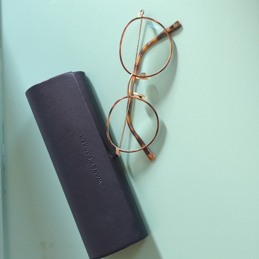 Warby Parker Duncan